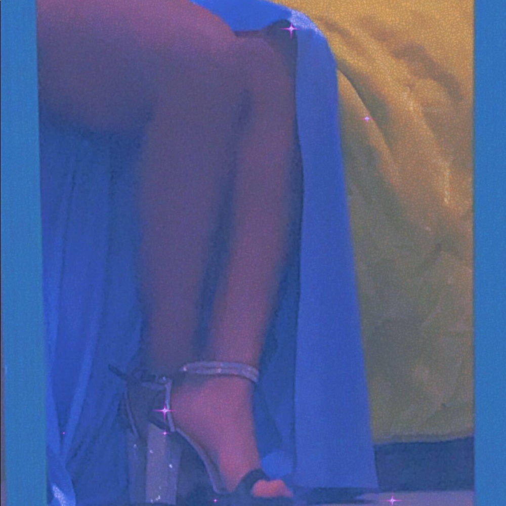 Meet your Posher, Miyha